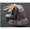 Image 11 : HOPI KACHINA (WATSON NAMOKI)