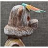 Image 17 : HOPI KACHINA (WATSON NAMOKI)