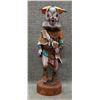 Image 1 : HOPI KACHINA (WATSON NAMOKI)