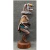 Image 2 : HOPI KACHINA (WATSON NAMOKI)