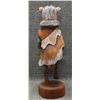 Image 3 : HOPI KACHINA (WATSON NAMOKI)