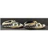 Image 2 : PLAINS MOCCASINS