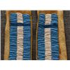 Image 2 : TWO PLAINS BEADED STRIPS