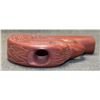 Image 10 : PIPESTONE PIPE (SIGNED)