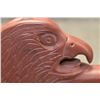 Image 12 : PIPESTONE PIPE (SIGNED)