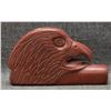 Image 1 : PIPESTONE PIPE (SIGNED)
