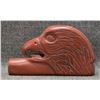 Image 3 : PIPESTONE PIPE (SIGNED)