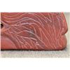 Image 8 : PIPESTONE PIPE (SIGNED)