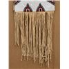 Image 11 : PLAINS SADDLE DRAPE