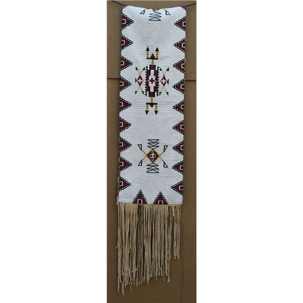PLAINS SADDLE DRAPE