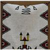 Image 2 : PLAINS SADDLE DRAPE