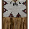 Image 5 : PLAINS SADDLE DRAPE