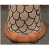 Image 10 : ACOMA POTTERY OWL BELL (ETHEL SHIELDS)