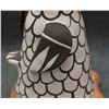 Image 12 : ACOMA POTTERY OWL BELL (ETHEL SHIELDS)