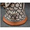 Image 13 : ACOMA POTTERY OWL BELL (ETHEL SHIELDS)