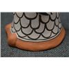 Image 16 : ACOMA POTTERY OWL BELL (ETHEL SHIELDS)