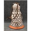 Image 3 : ACOMA POTTERY OWL BELL (ETHEL SHIELDS)