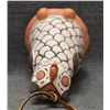 Image 5 : ACOMA POTTERY OWL BELL (ETHEL SHIELDS)