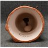 Image 6 : ACOMA POTTERY OWL BELL (ETHEL SHIELDS)