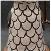 Image 9 : ACOMA POTTERY OWL BELL (ETHEL SHIELDS)