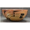 Image 1 : HOPI POTTERY BOWL (BETH SAKEVA)
