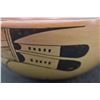 Image 9 : HOPI POTTERY BOWL (BETH SAKEVA)