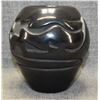 Image 1 : SANTA CLARA POTTERY VASE (STELLA CHAVARRIA)