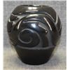 Image 2 : SANTA CLARA POTTERY VASE (STELLA CHAVARRIA)