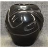 Image 3 : SANTA CLARA POTTERY VASE (STELLA CHAVARRIA)