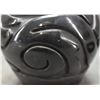 Image 9 : SANTA CLARA POTTERY VASE (STELLA CHAVARRIA)