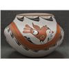 Image 1 : ACOMA POTTERY OLLA (EMMA LEWIS)