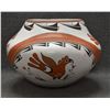 Image 2 : ACOMA POTTERY OLLA (EMMA LEWIS)