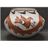 Image 3 : ACOMA POTTERY OLLA (EMMA LEWIS)