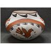 Image 4 : ACOMA POTTERY OLLA (EMMA LEWIS)