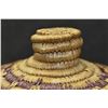 Image 10 : ESKIMO LIDDED BASKET