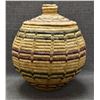 Image 1 : ESKIMO LIDDED BASKET