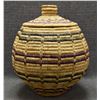Image 2 : ESKIMO LIDDED BASKET