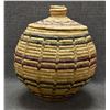 Image 4 : ESKIMO LIDDED BASKET