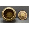 Image 5 : ESKIMO LIDDED BASKET