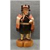 Image 1 : HOPI KACHINA (AARON FRED)