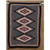 Image 1 : NAVAJO TEXTILE