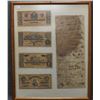 Image 2 : CONFEDERATE CURRENCY AND LEDGER