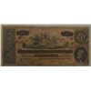 Image 5 : CONFEDERATE CURRENCY AND LEDGER