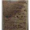 Image 8 : CONFEDERATE CURRENCY AND LEDGER