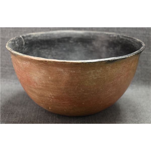 SINAGUA POTTERY BOWL