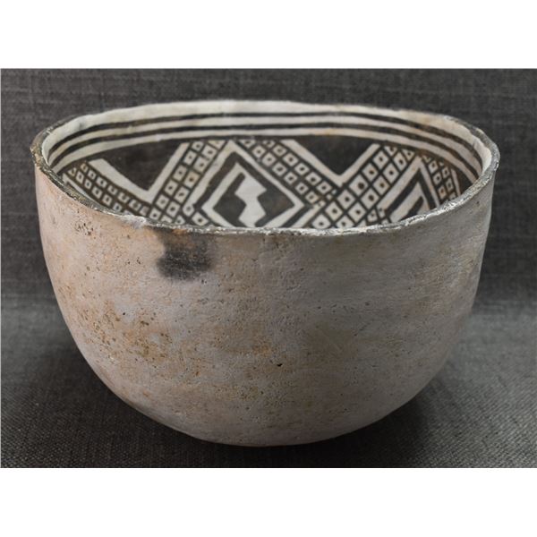 ANASAZI POTTERY BOWL