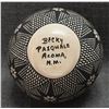 Image 6 : ACOMA POTTERY SEED JAR (BECKY PASQUALE)