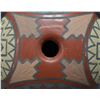 Image 11 : SANTA CLARA POTTERY SEED JAR (MINNIE VIGIL)