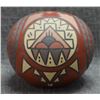Image 1 : SANTA CLARA POTTERY SEED JAR (MINNIE VIGIL)