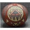Image 3 : SANTA CLARA POTTERY SEED JAR (MINNIE VIGIL)